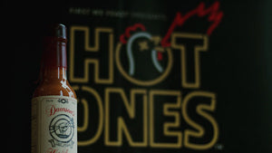 Hot Ones Hot Sauce Canada